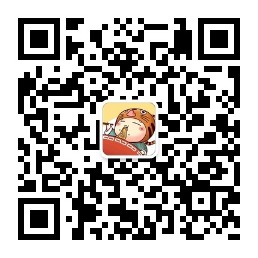中国美食网微信公众号